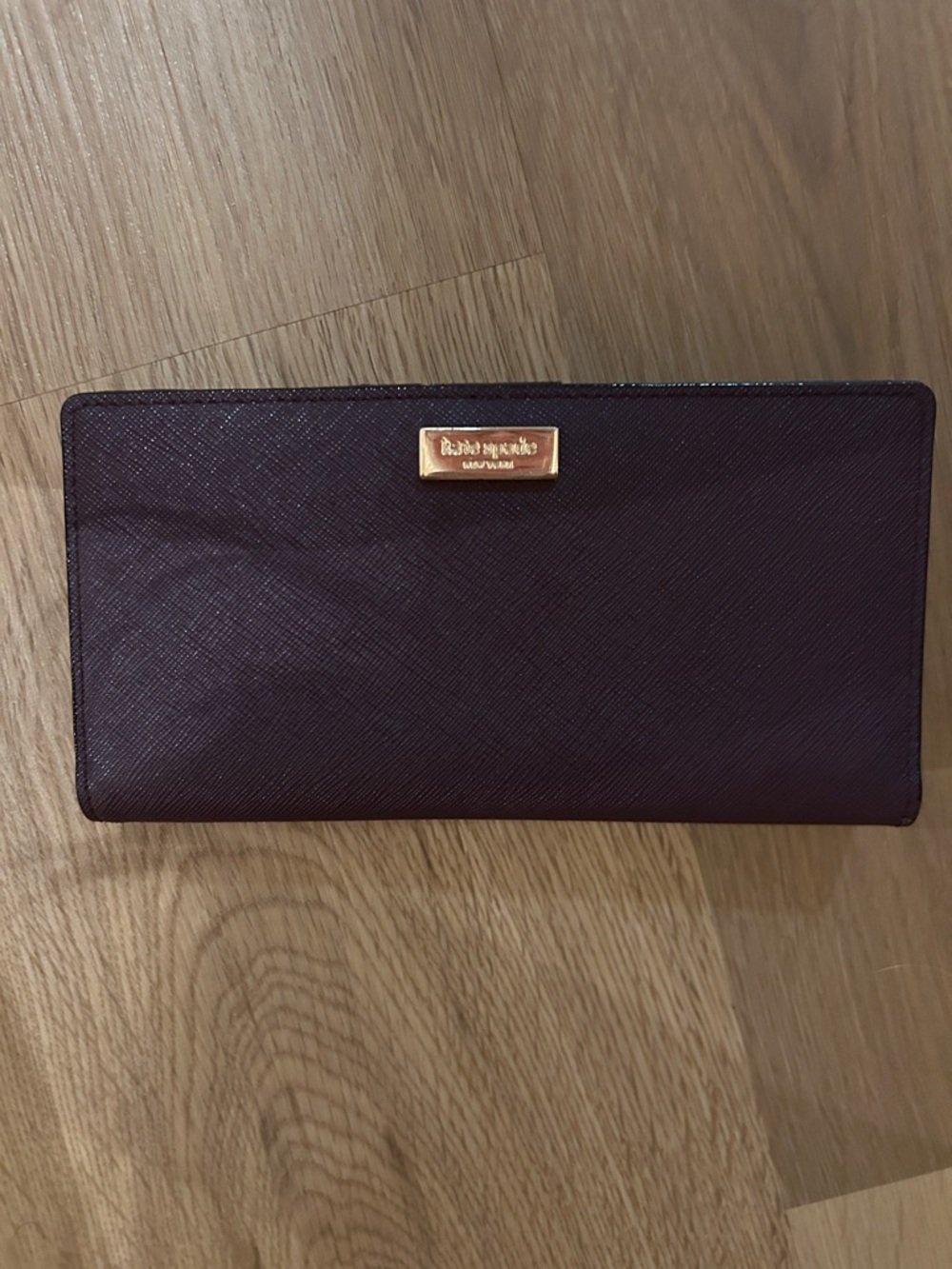✨SOLD✨kate spade wallet